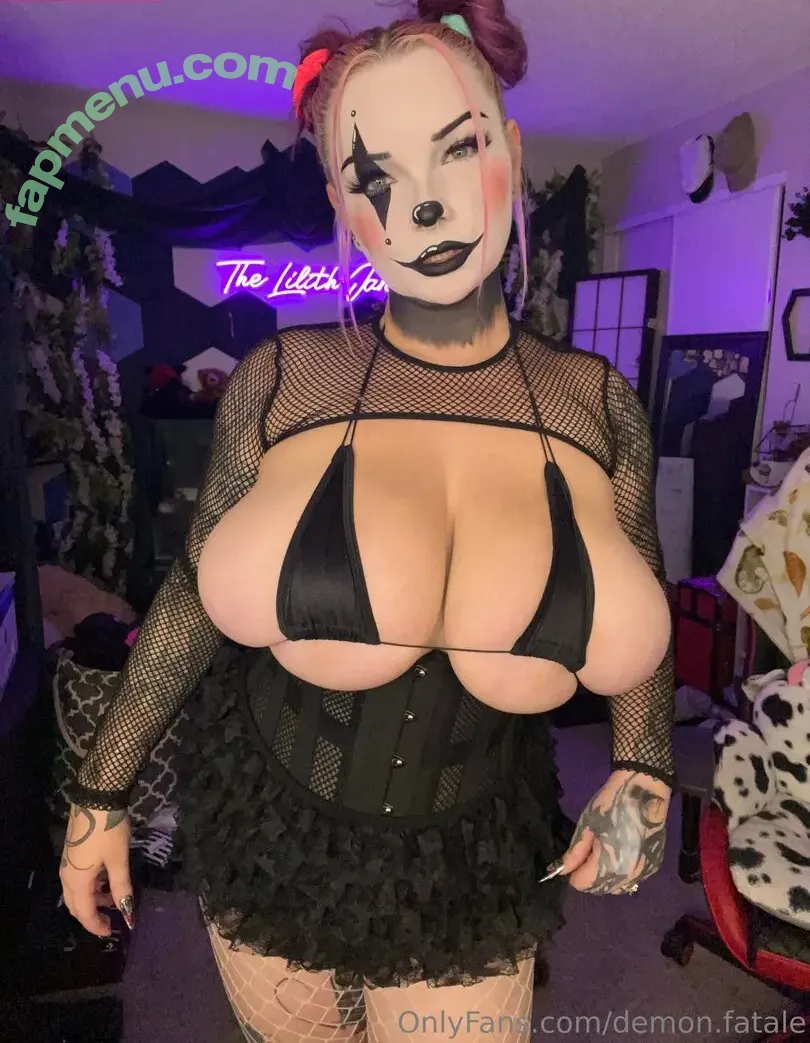 thelilithjane nude photo #0132 (Demon.fatale)