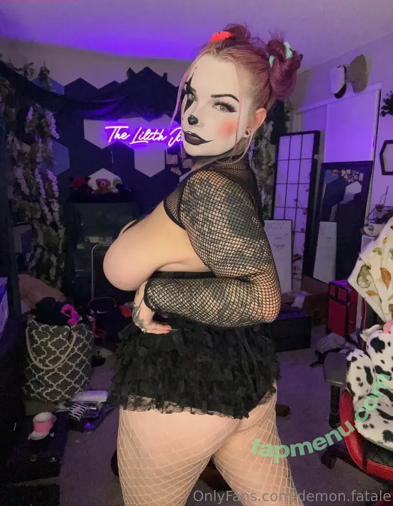 thelilithjane nude photo #0139 (Demon.fatale)