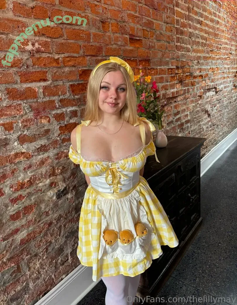 thelillymay nude photo #0017 (lilymay.official)