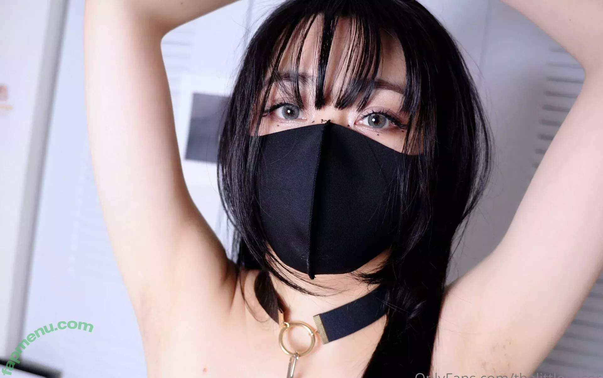 thelittlejuicer nude photo #0012 (thelittlejuicerxiao / 小水水)