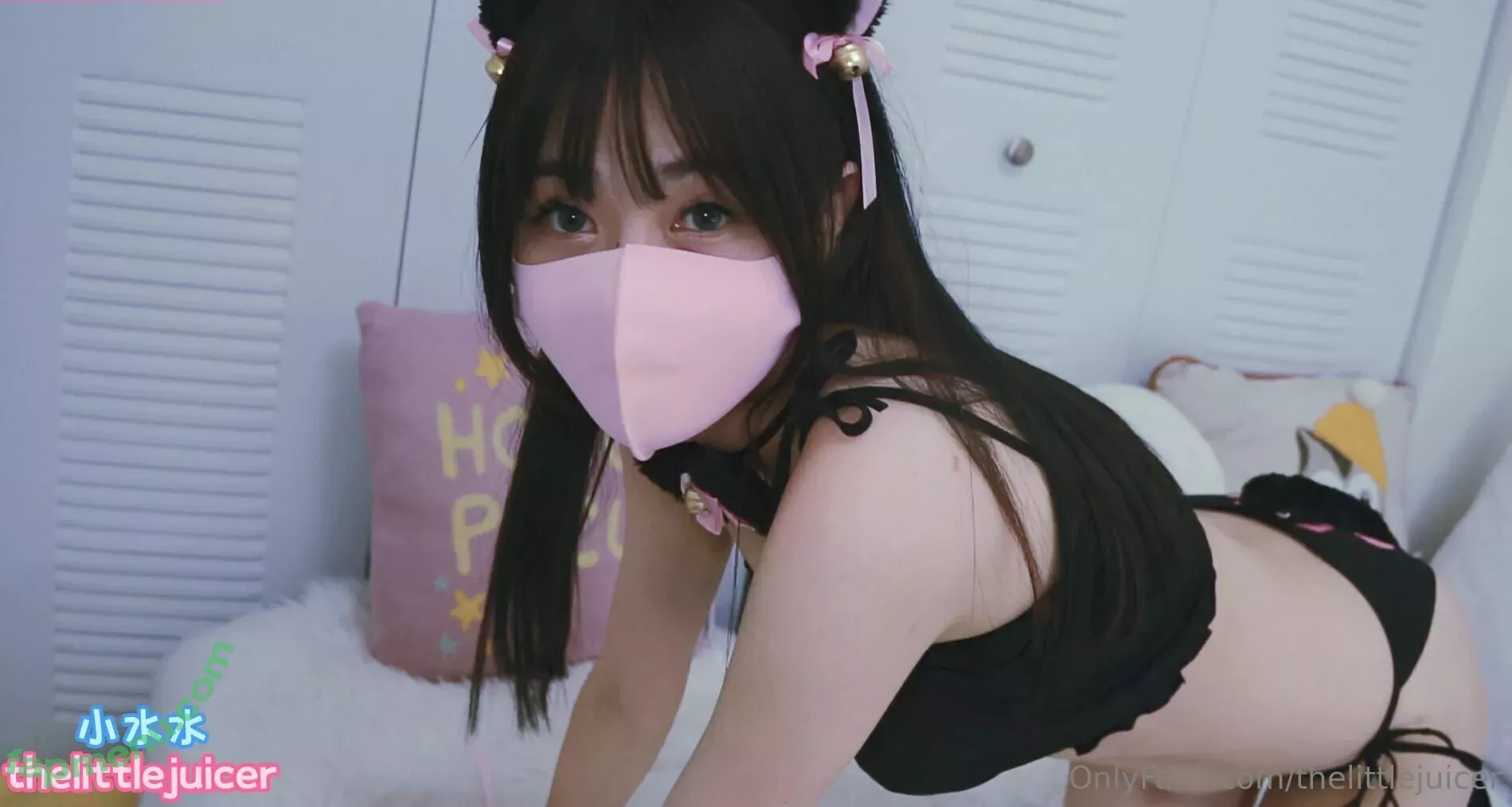thelittlejuicer nude photo #0059 (thelittlejuicerxiao / 小水水)