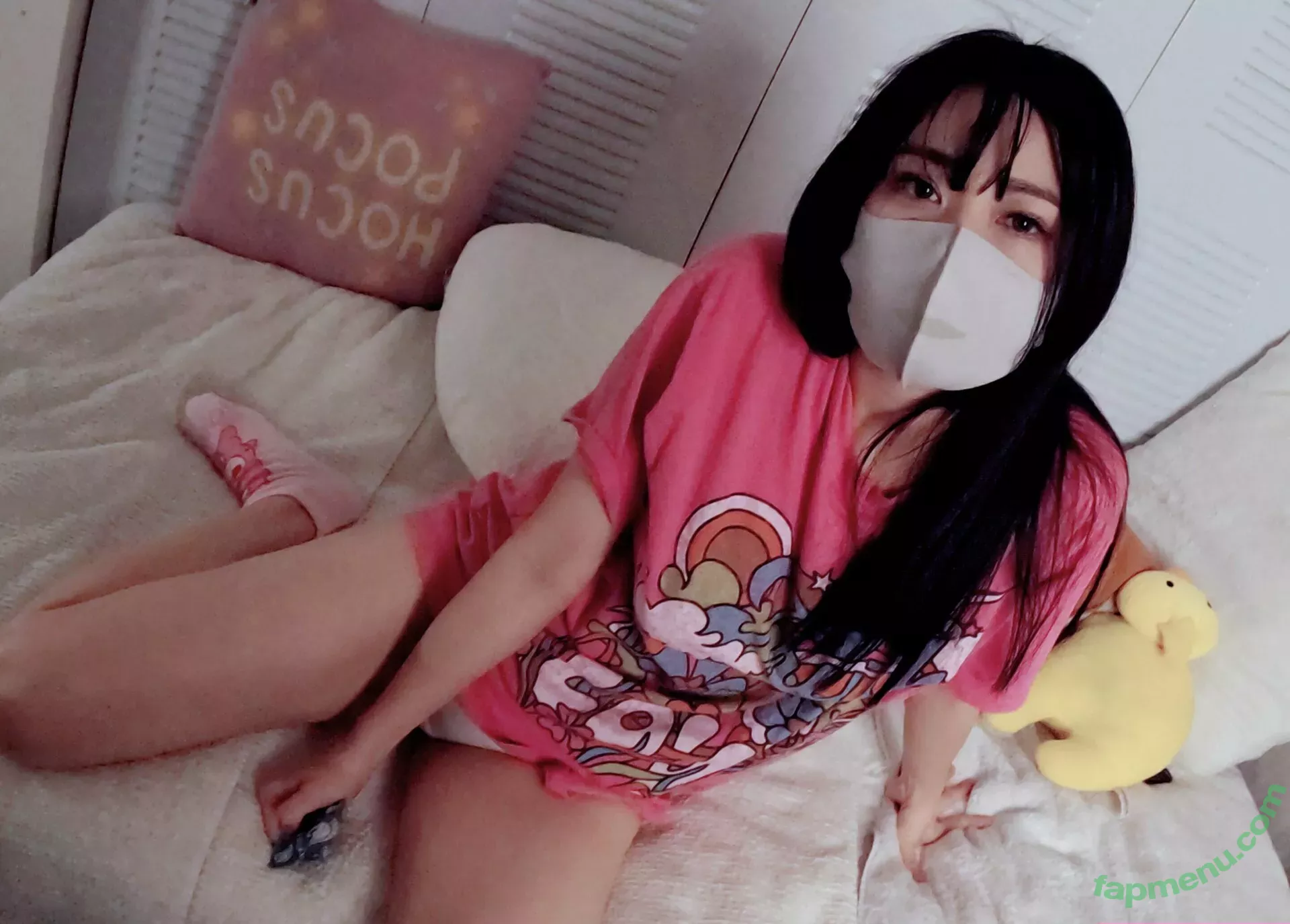 thelittlejuicer nude photo #0077 (thelittlejuicerxiao / 小水水)