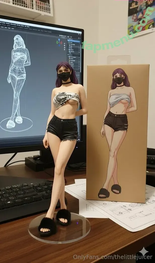 thelittlejuicer nude photo #0594 (thelittlejuicerxiao / 小水水)