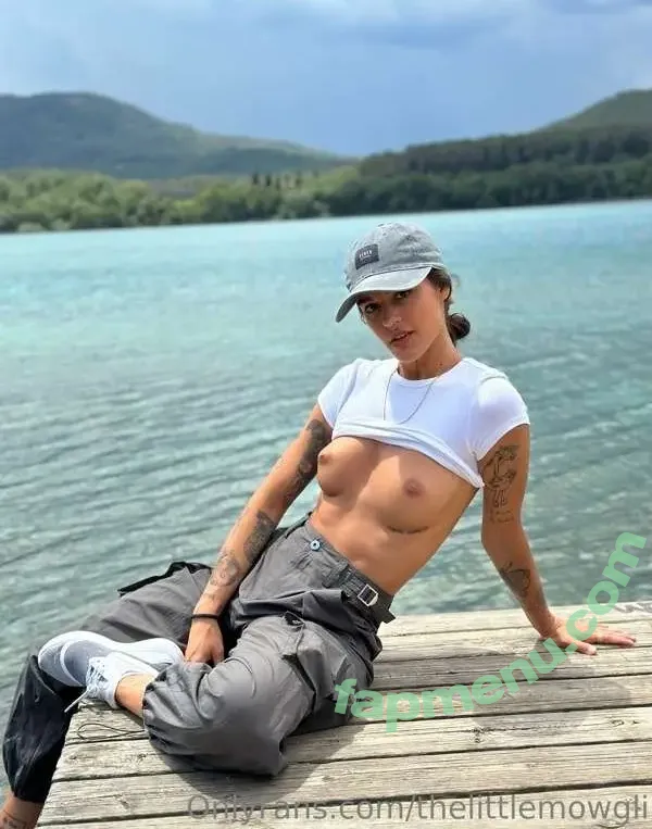 thelittlemowgli nude photo #0765 (thelittlemowgli)