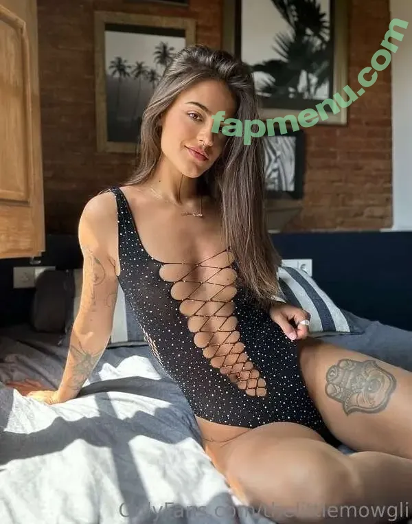 thelittlemowgli nude photo #0797 (thelittlemowgli)