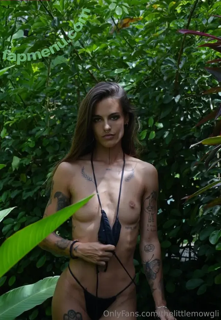 thelittlemowgli nude photo #0870 (thelittlemowgli)