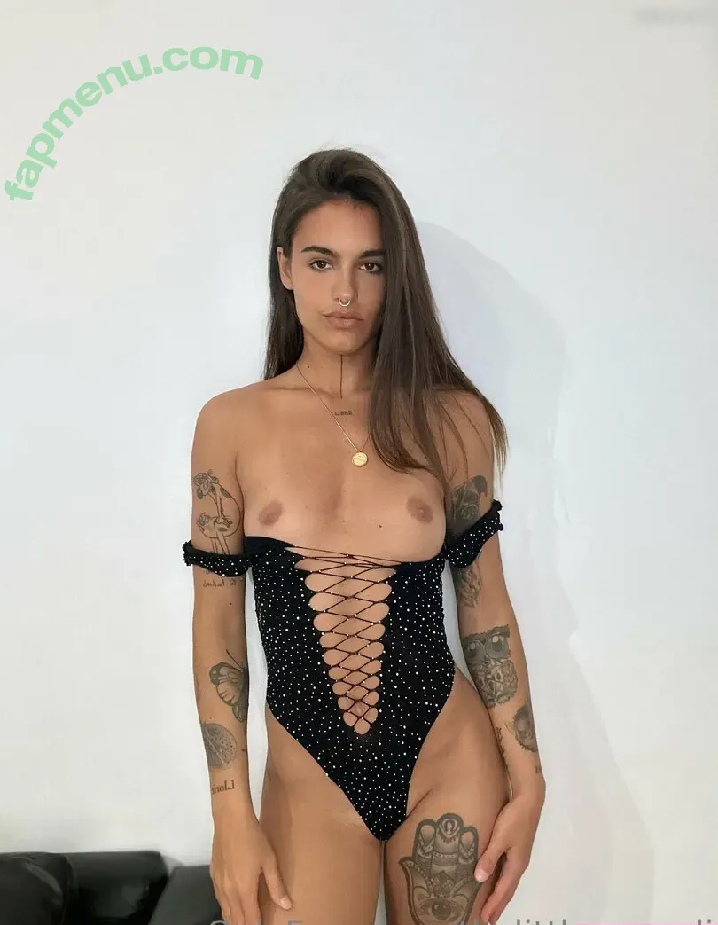 thelittlemowgli nude photo #0873 (thelittlemowgli)