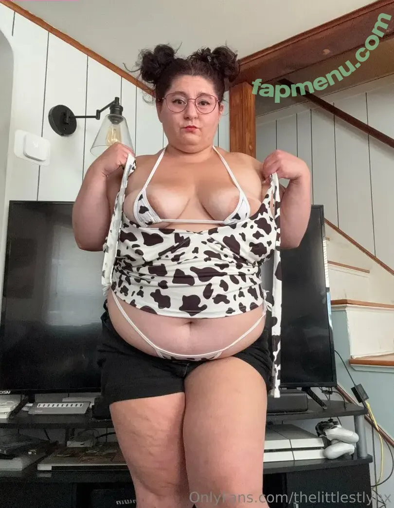 thelittlestlynx nude photo #0066 (thelittlestarx)