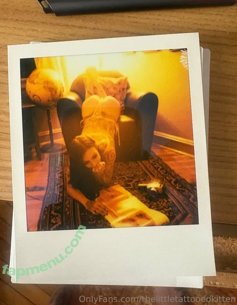 thelittletattooedkitten nude photo #0004 (thelittletattooedkitten)