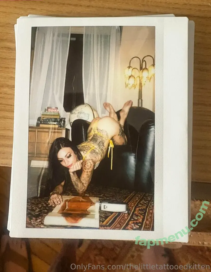 thelittletattooedkitten nude photo #0005 (thelittletattooedkitten)