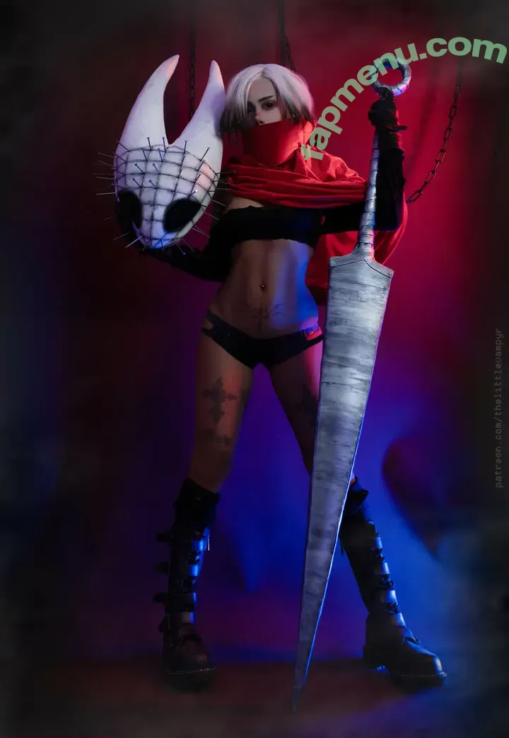 thelittlevampyr nude photo #0046 (thelittlevampyr)