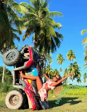 Thelma Assis / ex-BBB / thelminha nude photo #0053