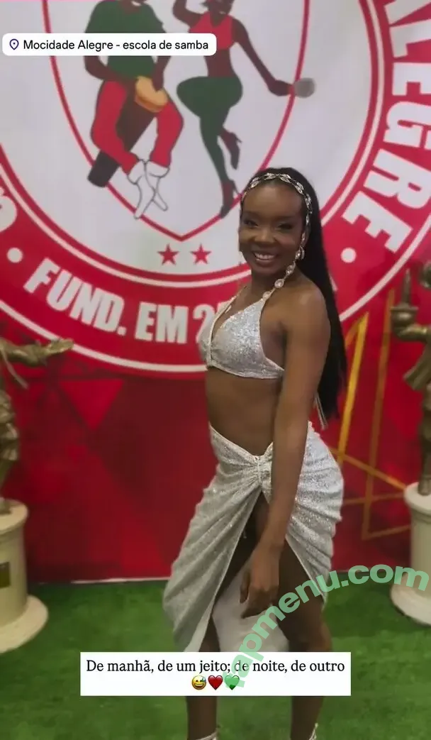 Thelma Assis nude photo #0057 (ex-BBB / thelminha)