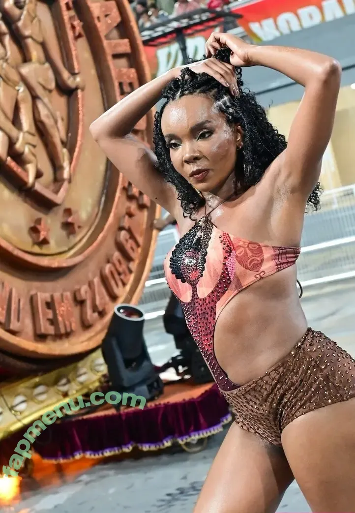 Thelma Assis nude photo #0060 (ex-BBB / thelminha)