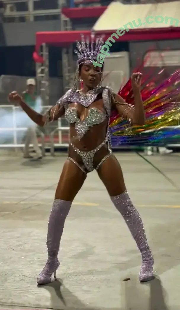 Thelma Assis nude photo #0075 (ex-BBB / thelminha)