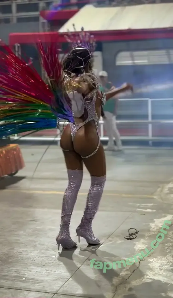 Thelma Assis nude photo #0076 (ex-BBB / thelminha)