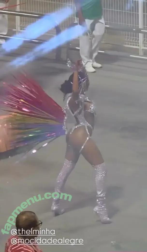 Thelma Assis nude photo #0077 (ex-BBB / thelminha)