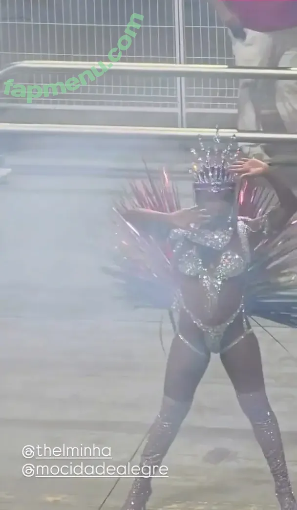 Thelma Assis nude photo #0078 (ex-BBB / thelminha)