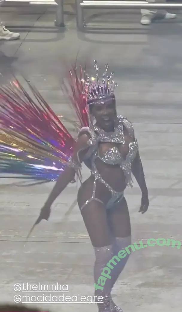 Thelma Assis nude photo #0079 (ex-BBB / thelminha)