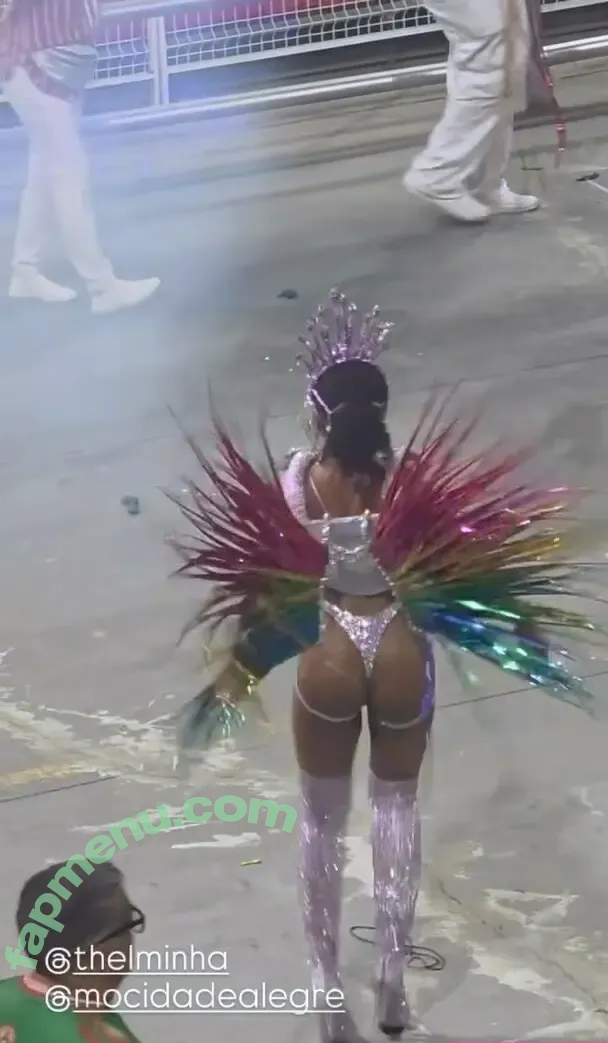 Thelma Assis nude photo #0080 (ex-BBB / thelminha)