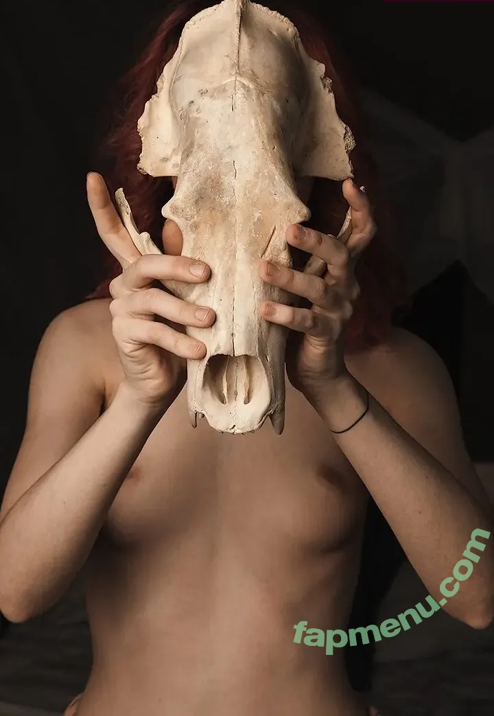 thelonelyraccoon nude photo #0023 (kris / kristinacb / the rotten raccoonn)