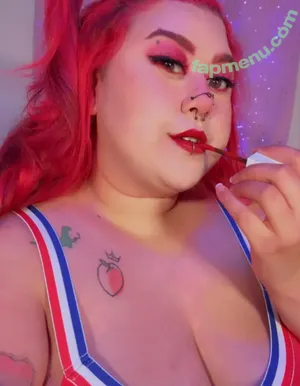 thelovelykacy / thelovelykacyy nude photo #0060
