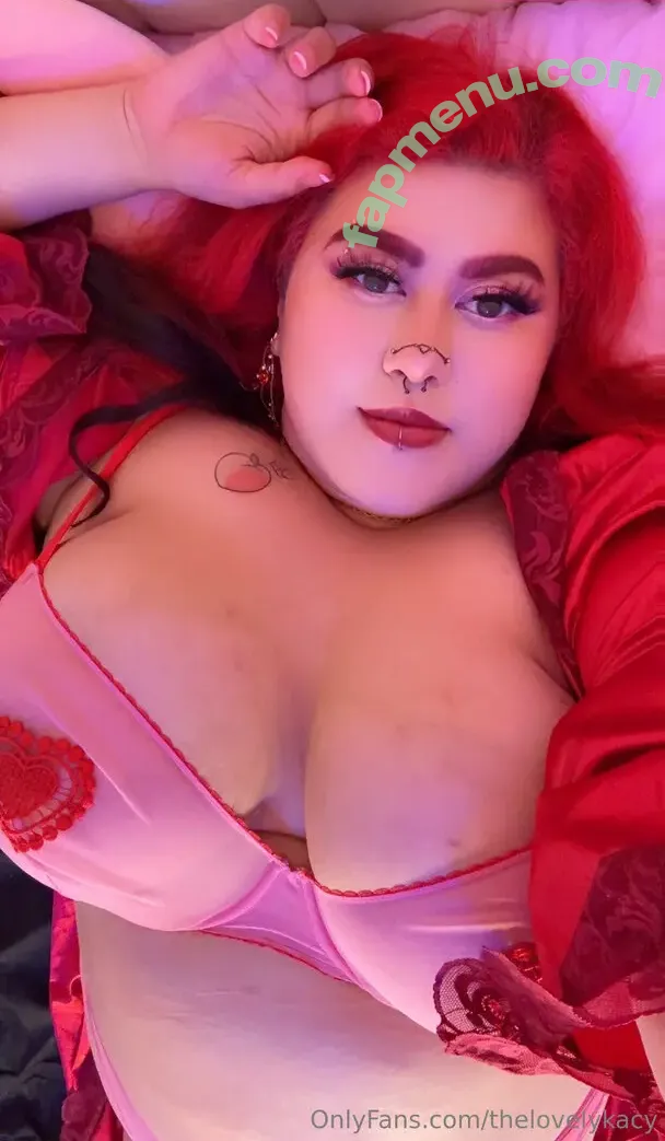 thelovelykacy nude photo #0052 (thelovelykacyy)