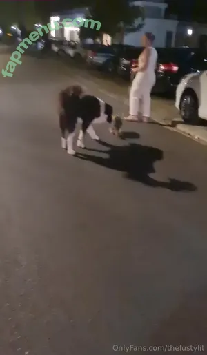 thelustylit / _thelustlist_ nude photo #0092