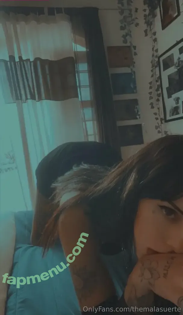 themalasuerte nude photo #0010 (themalasuerte)