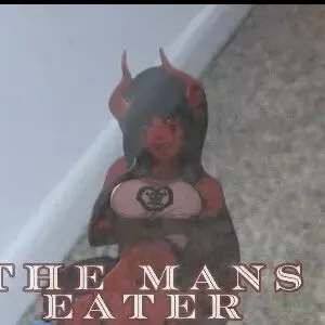 Themanseater / carmelababyys / therealmaneatr nude photo #0006