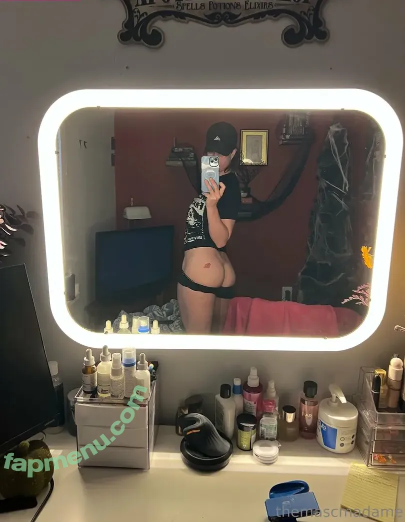 themascmadame nude photo #0016 (themascmadame)