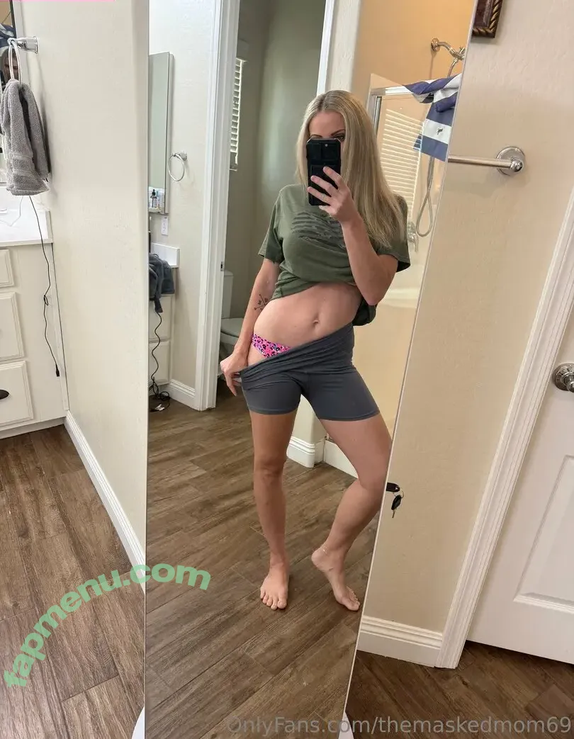 themaskedmom69 nude photo #0016 (themaskedmom69)