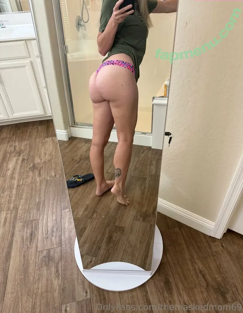 themaskedmom69 nude photo #0017 (themaskedmom69)