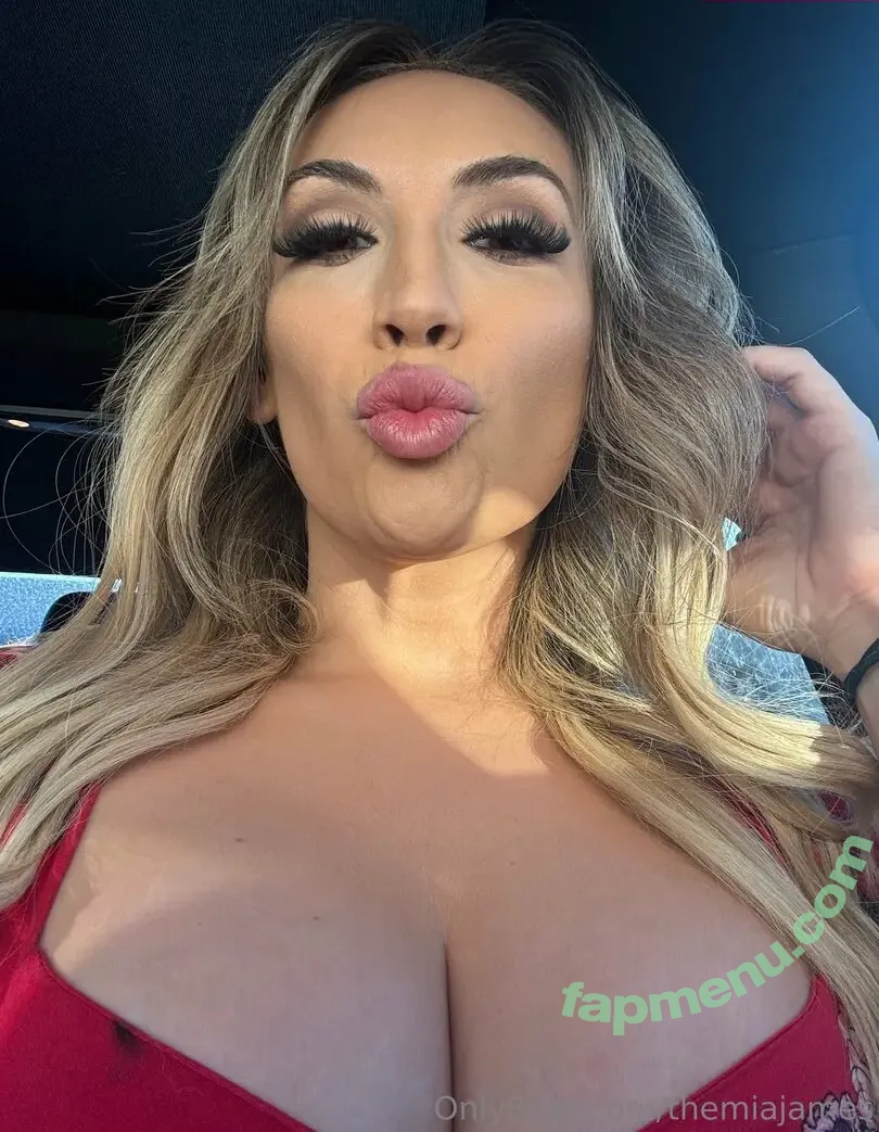 themiajames nude photo #0037 (themiajames)