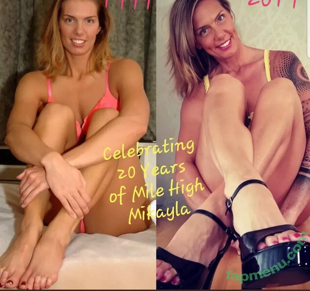 themikaylamiles nude photo #0028 (themikaylamiles)