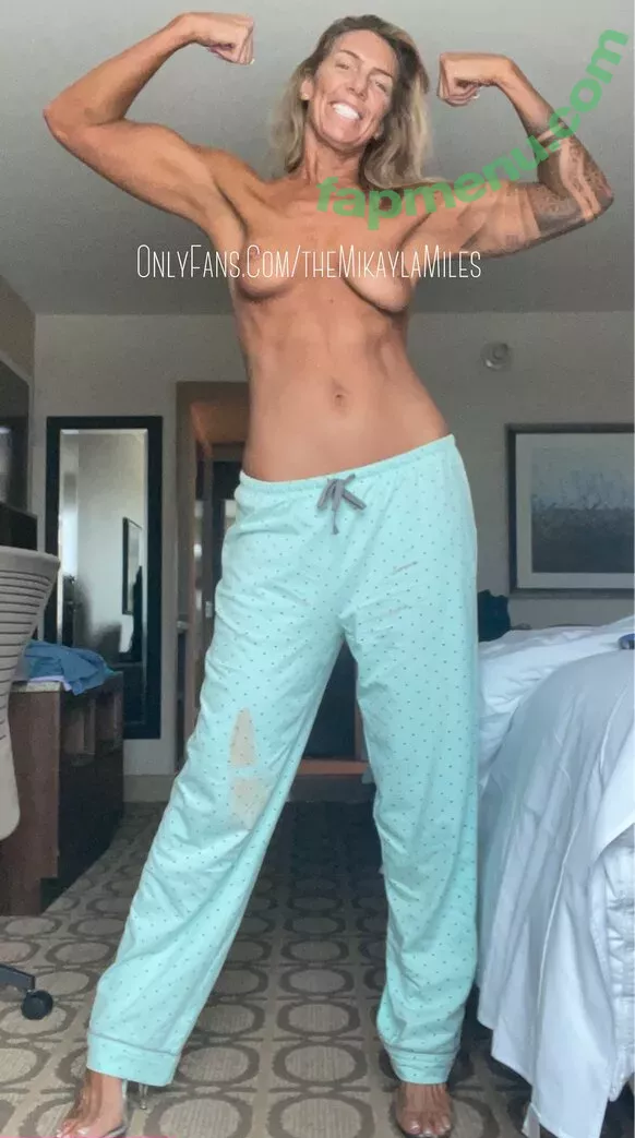 themikaylamiles nude photo #0035 (themikaylamiles)