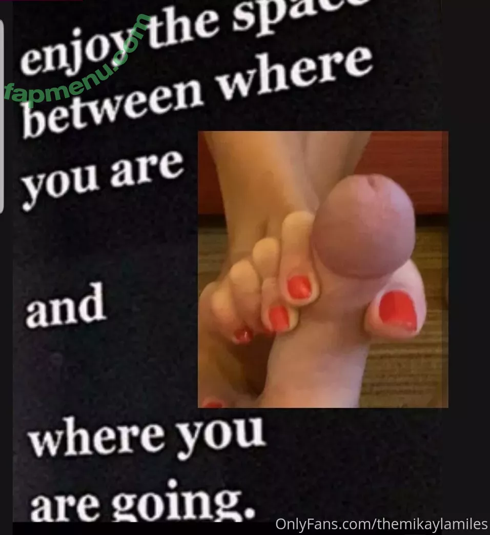 themikaylamiles nude photo #0196 (themikaylamiles)