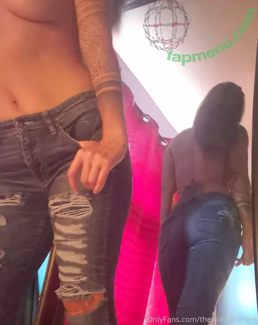 themikaylamiles nude photo #0209 (themikaylamiles)