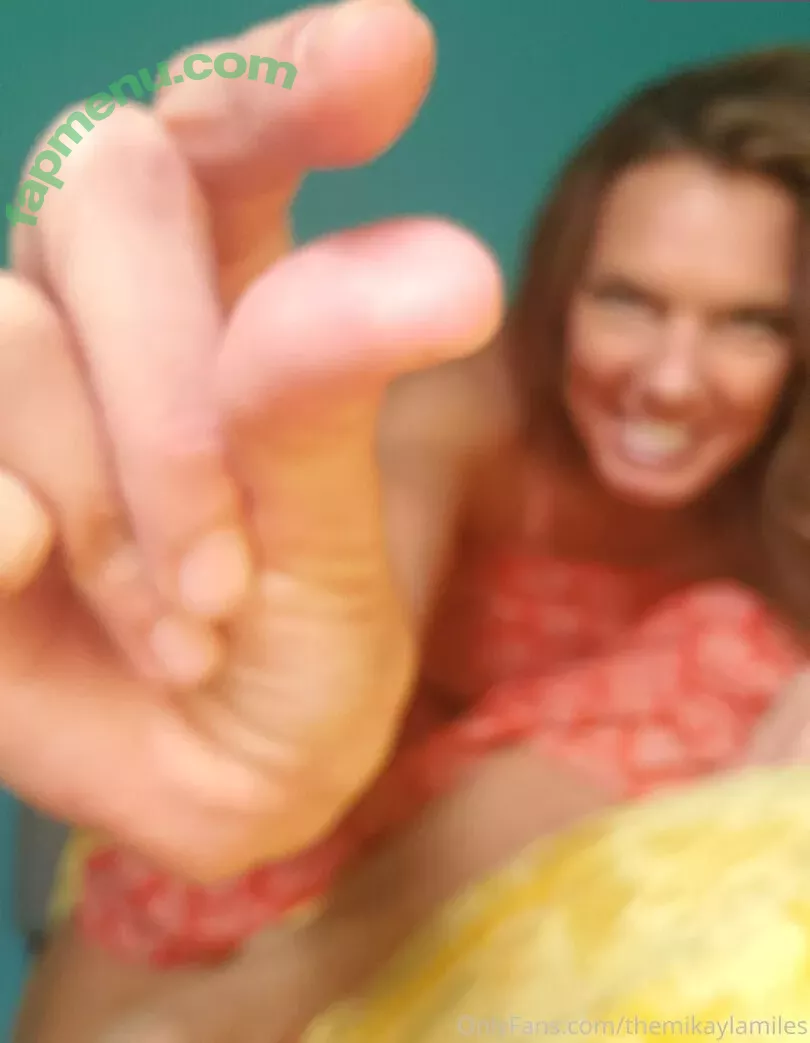 themikaylamiles nude photo #0227 (themikaylamiles)