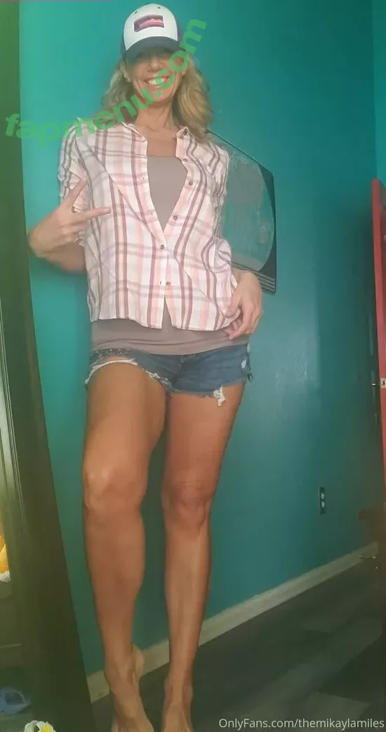 themikaylamiles nude photo #0241 (themikaylamiles)