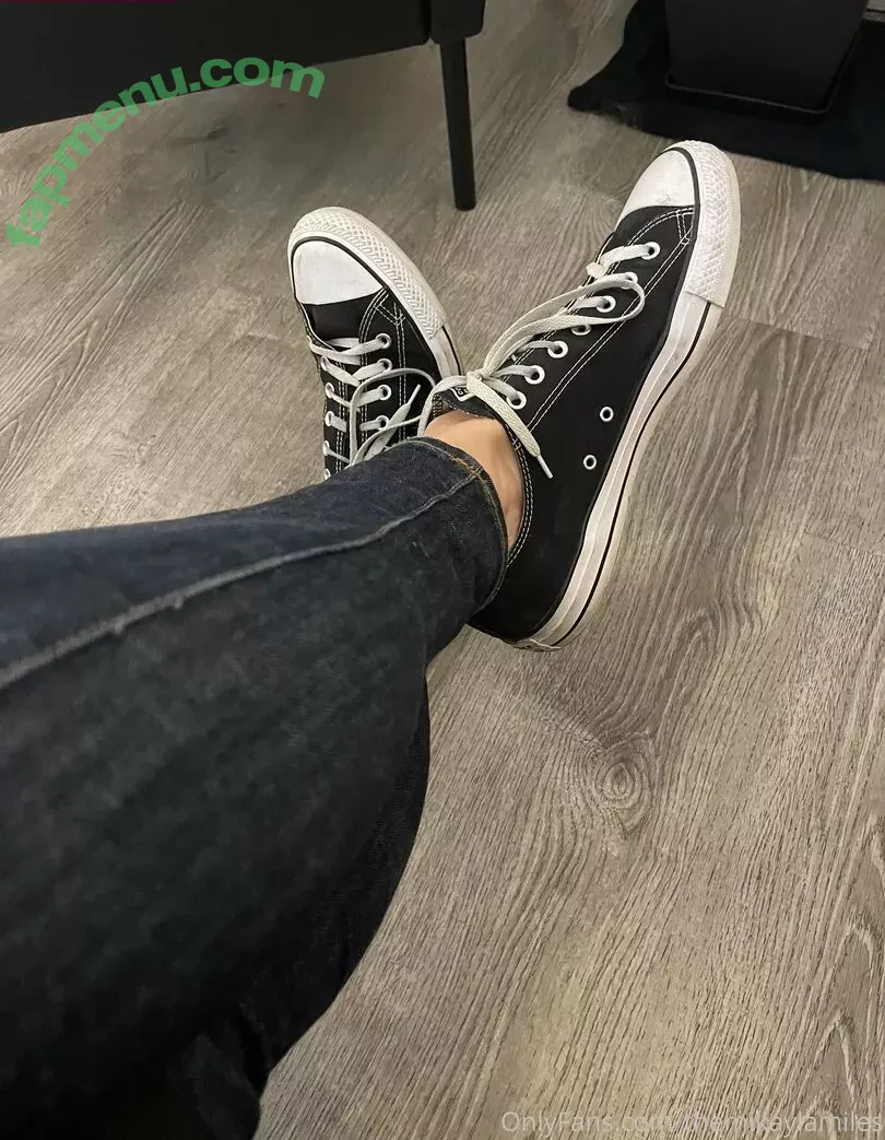 themikaylamiles nude photo #0298 (themikaylamiles)