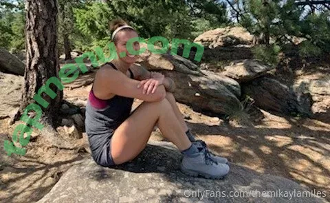 themikaylamiles nude photo #0337 (themikaylamiles)