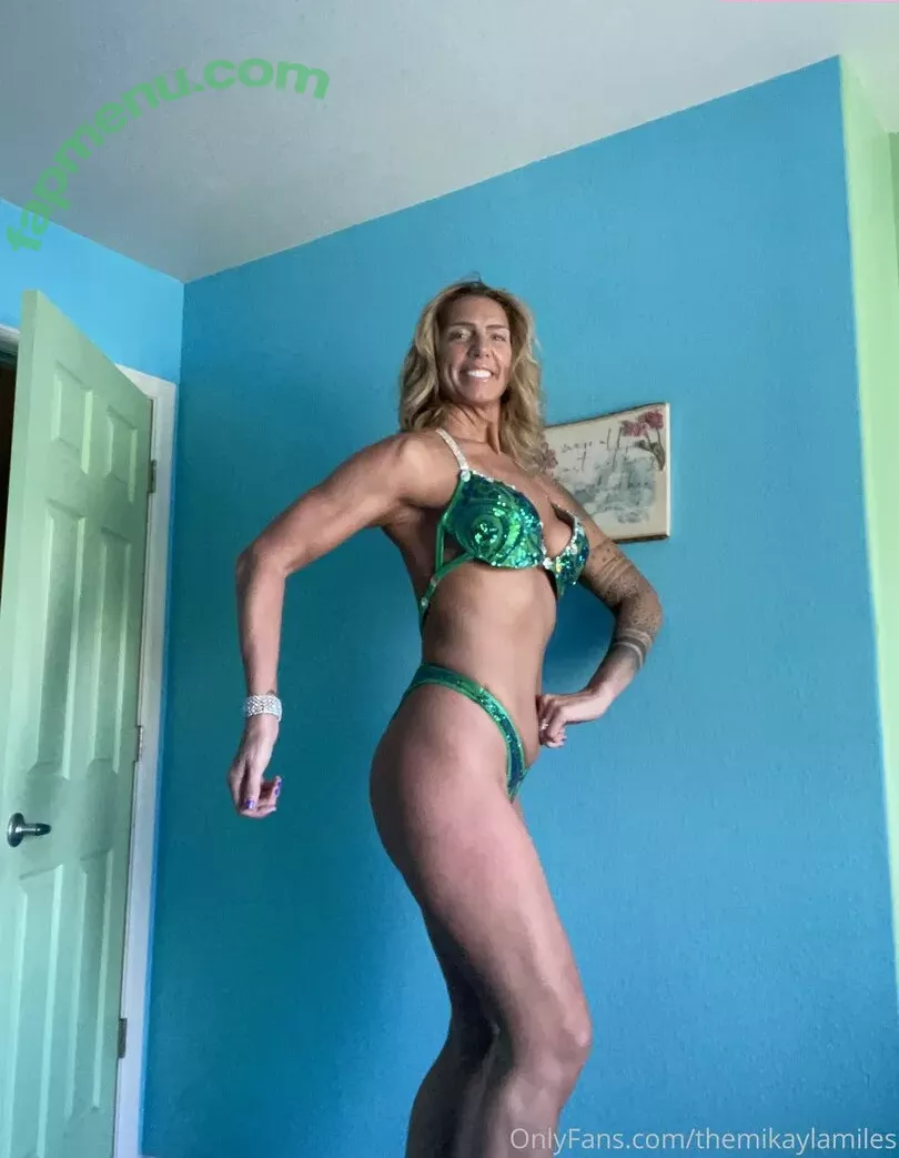 themikaylamiles nude photo #0370 (themikaylamiles)
