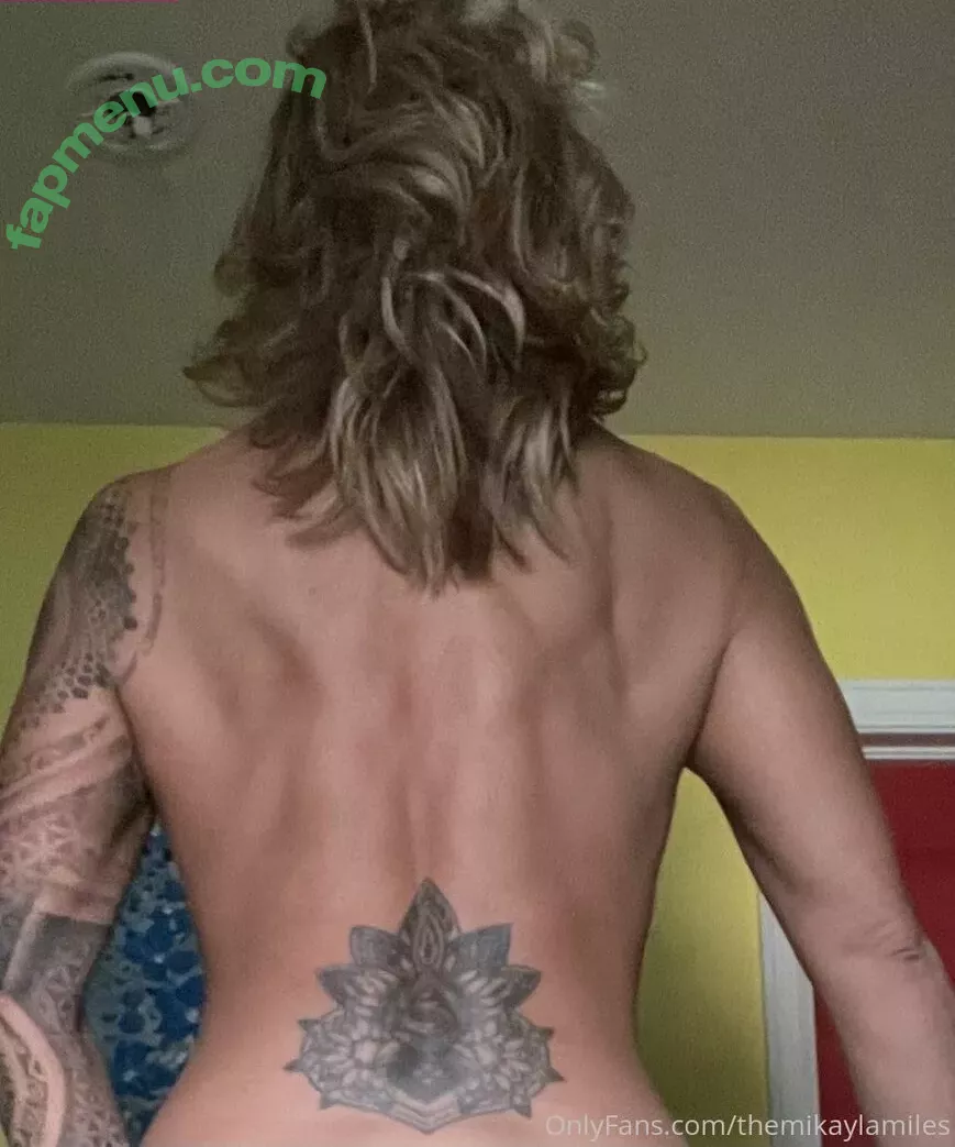 themikaylamiles nude photo #0377 (themikaylamiles)