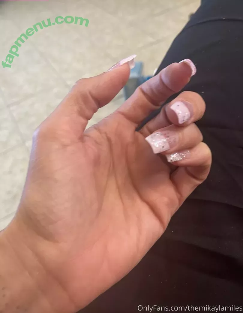 themikaylamiles nude photo #0386 (themikaylamiles)