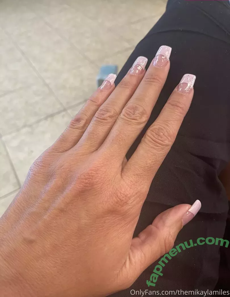 themikaylamiles nude photo #0388 (themikaylamiles)