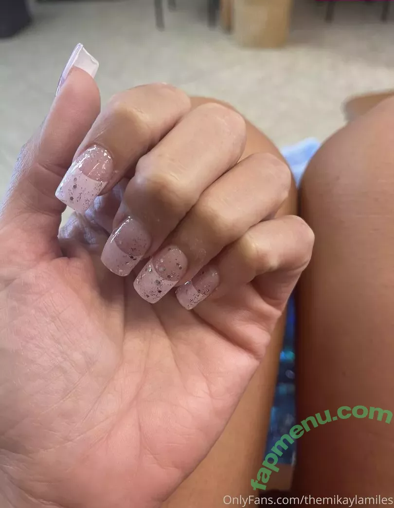 themikaylamiles nude photo #0389 (themikaylamiles)