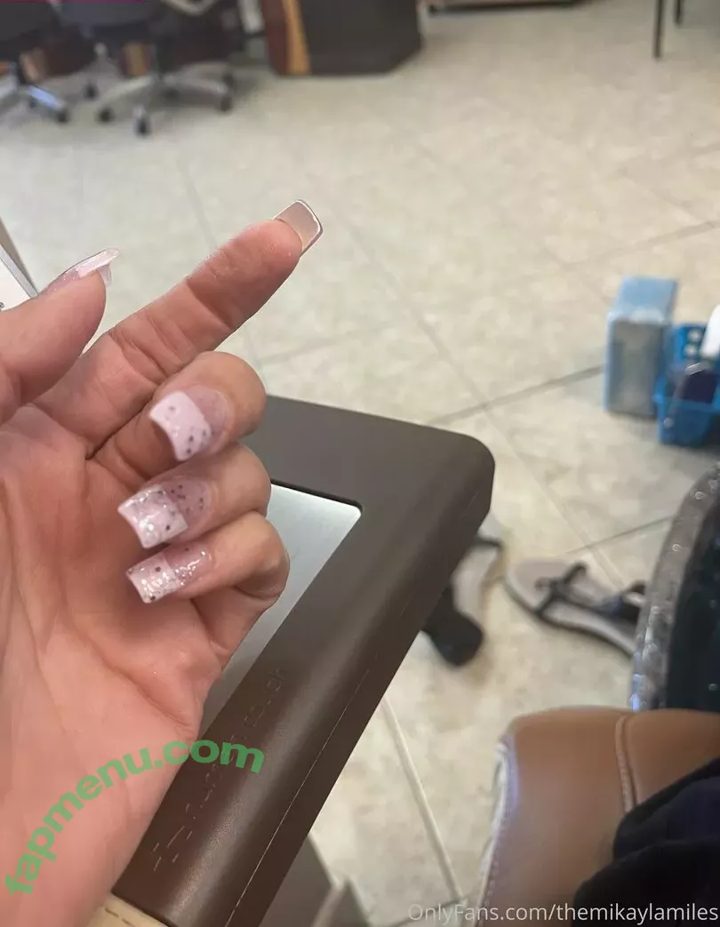 themikaylamiles nude photo #0391 (themikaylamiles)