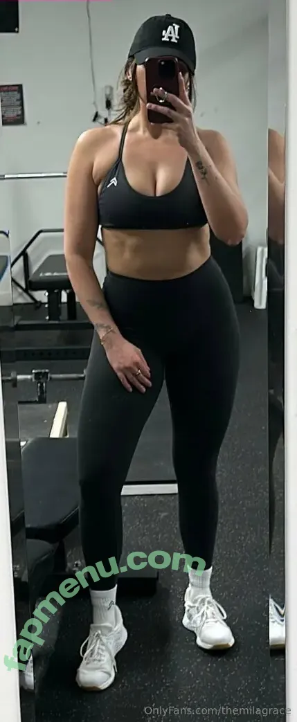 themilagrace nude photo #0015 (themilagrace)
