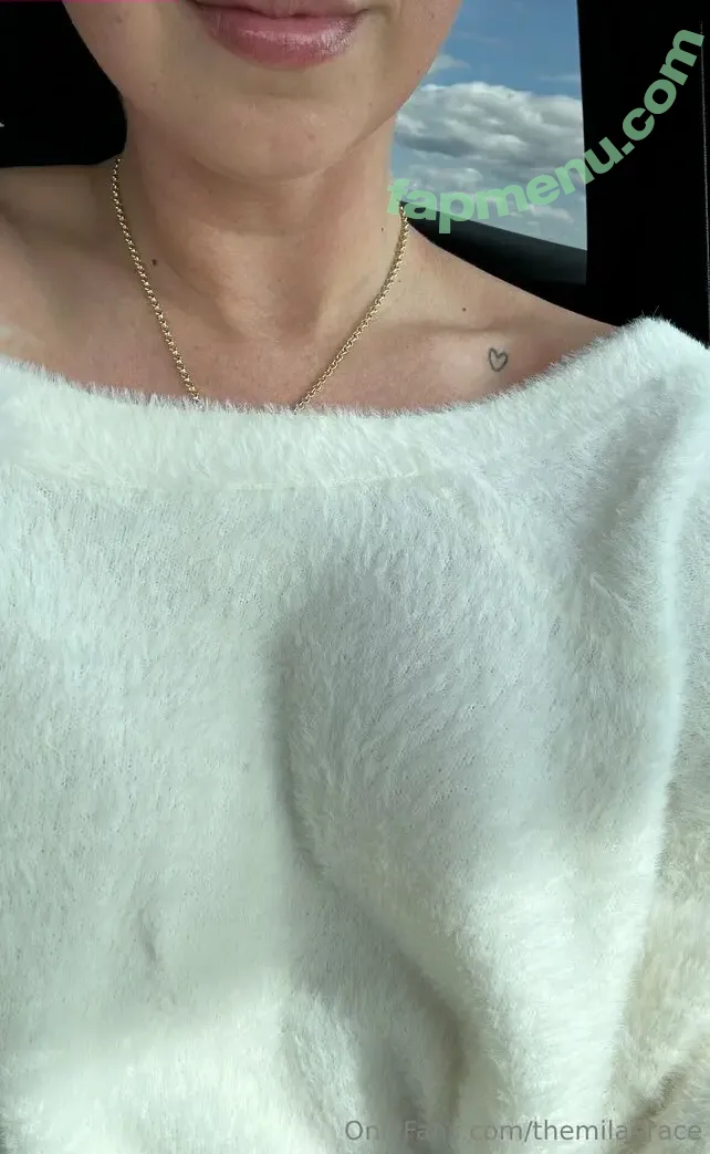 themilagrace nude photo #0039 (themilagrace)